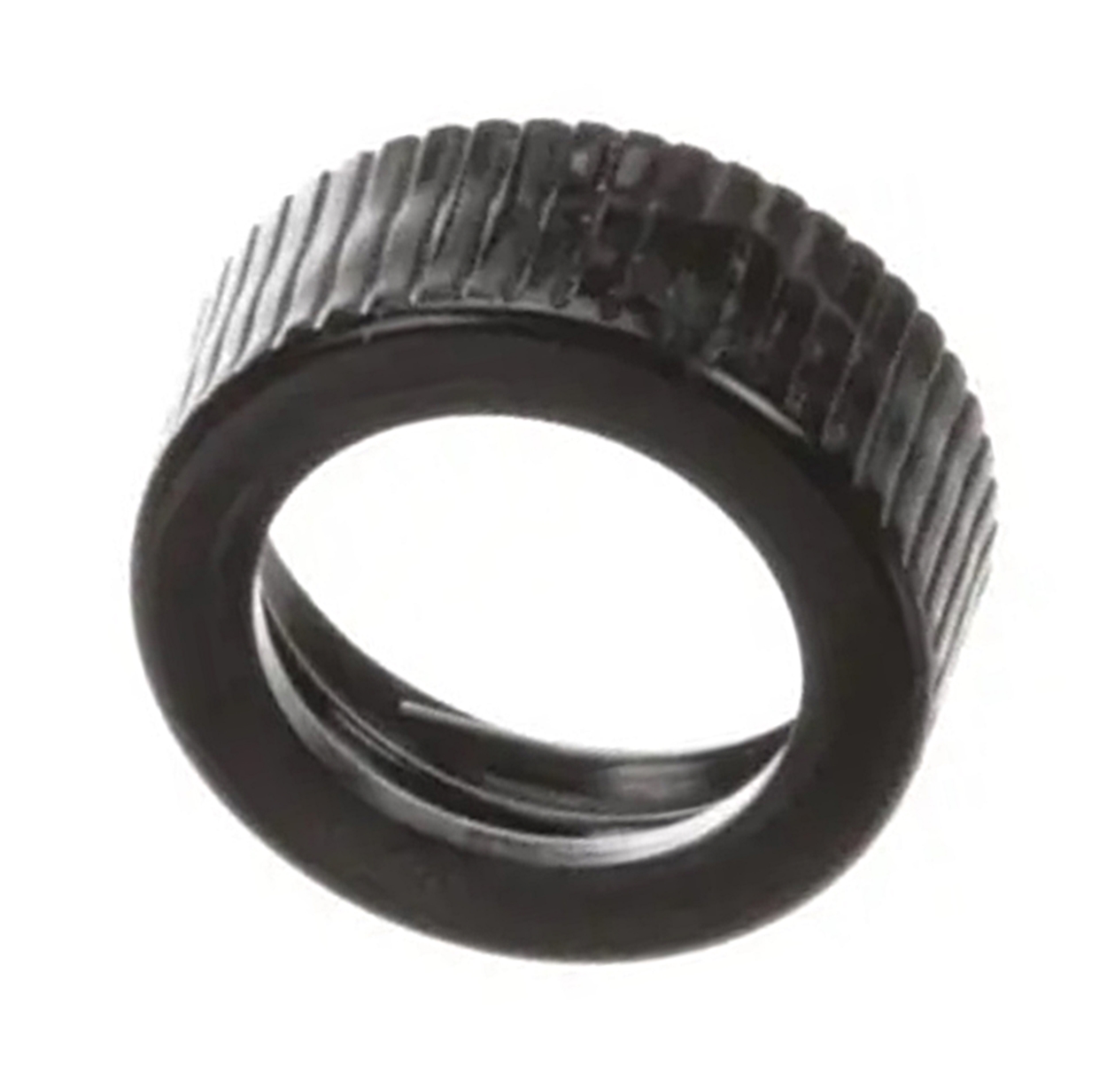 (image for) Server Products 88213 CAP, PLASTIC, 28MM , 0.84" HOLE